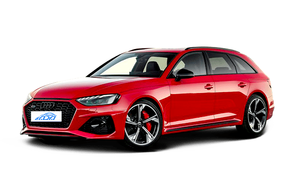 AUDI RS4