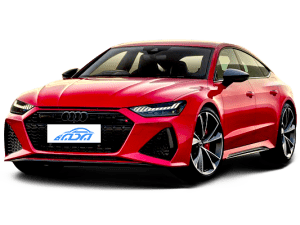 AUDI RS7