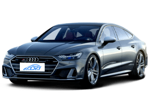 AUDI S7