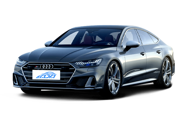 AUDI S7