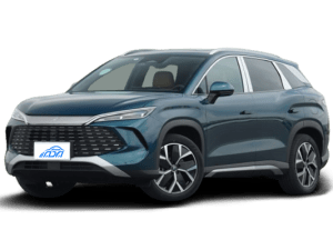 BYD Song LDM-i