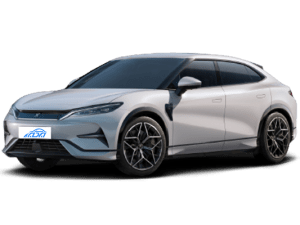 BYD Song LEV