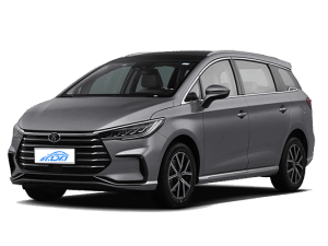 BYD Song MAX EV