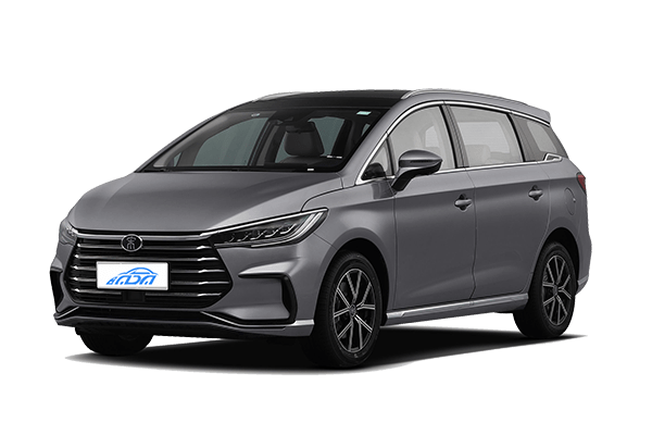 BYD Song MAX EV