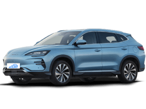 BYD Song Plus EV