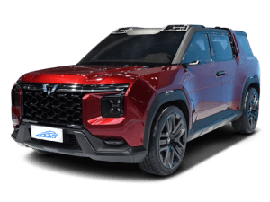 WULING Hongguang Xia