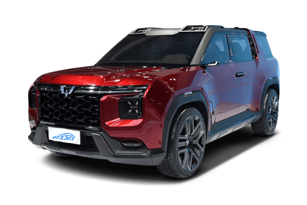 WULING Hongguang Xia