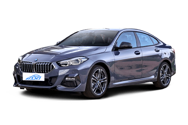 BMW 2Series