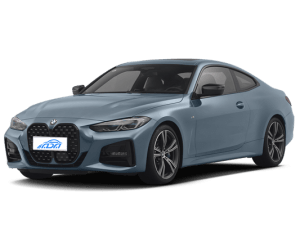BMW 4Series
