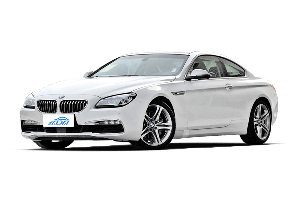 BMW 6Series