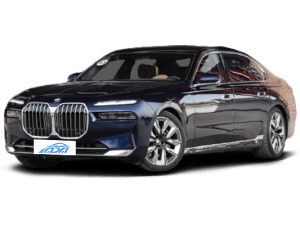 BMW 7Series