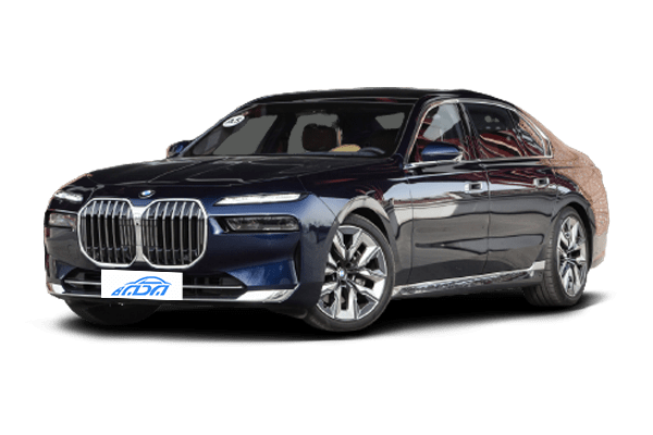 BMW 7Series