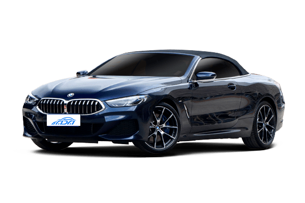 BMW 8Series