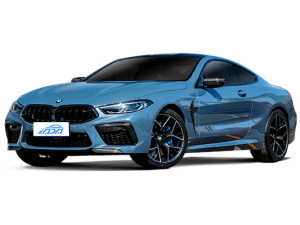 BMW M8