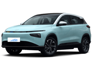 XPENG G3