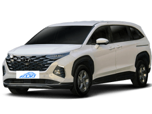 HYUNDAI CUSTO