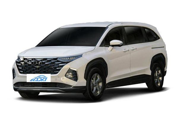 HYUNDAI CUSTO