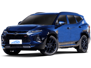 CHEVROLET Blazer