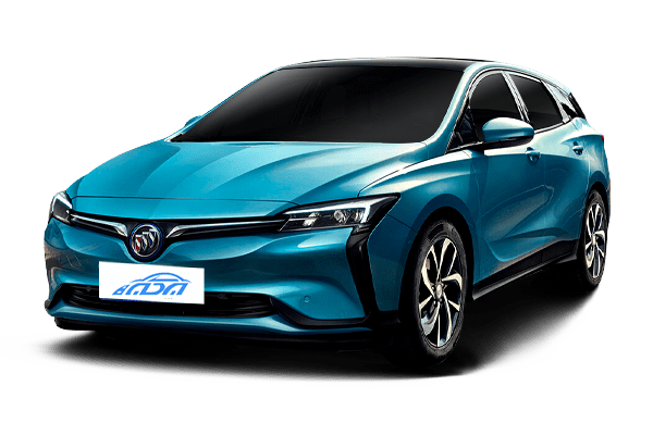 BUICK VELITE6