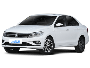 VW Jetta