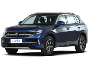 VW Tayron GTE