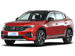 VW Tayron X