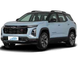 CHEVROLET Trailblazer Plus