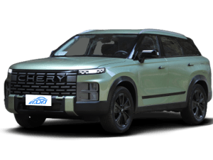 CHERY OMODA 06