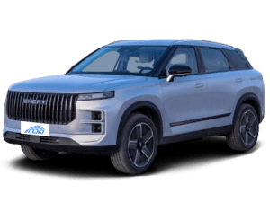 CHERY OMODA 06C-DM