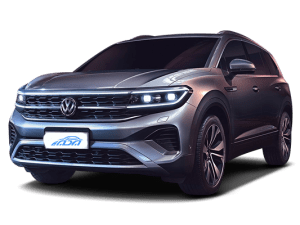 VW Talagon