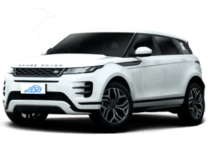 LANDROVER Evoque