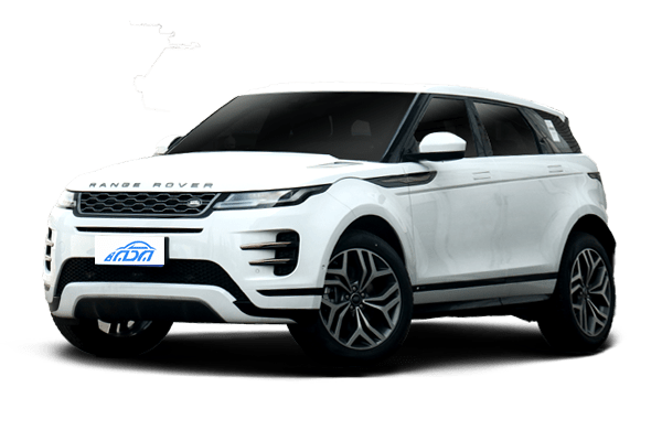 LANDROVER Evoque