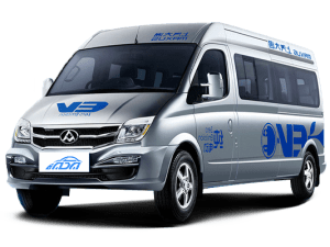 MAXUS NEWPATH EV80