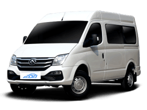 MAXUS NEWPATH V80
