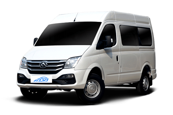 MAXUS NEWPATH V80