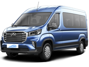 MAXUS NEWPATH V90