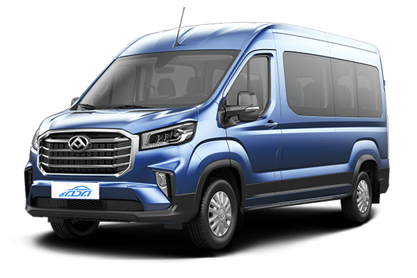 MAXUS NEWPATH V90