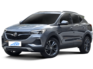 BUICK Encore GX