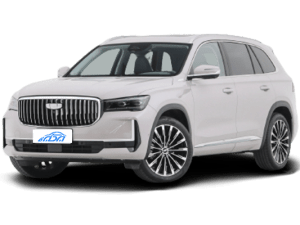 GEELY StarYue L EV