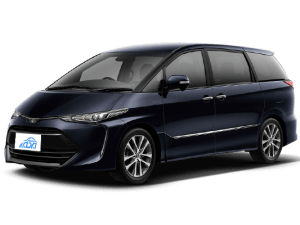 TOYOTA Previa