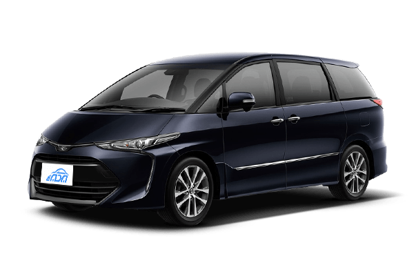 TOYOTA Previa