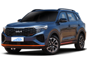 KIA SportageR