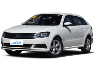 VW GranLavida