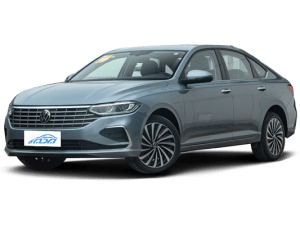 VW Lavida
