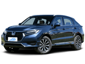 HONDA UR-V