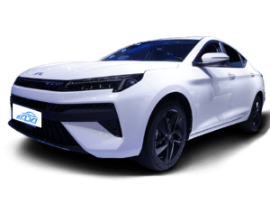 JAC A5-PLUS