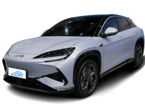 BYD Sea Lion 07EV