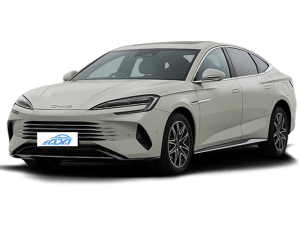 BYD Seal07DM-i