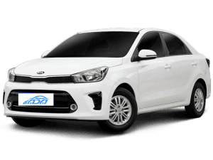 KIA PEGAS