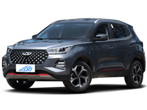 CHERY Tiggo 5X